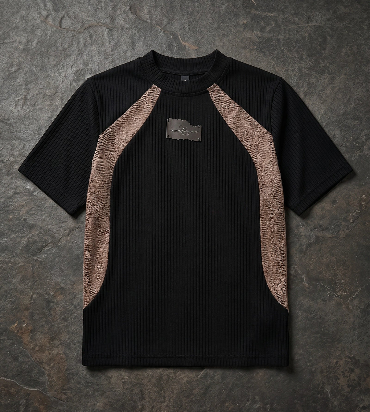 Fracture Tee