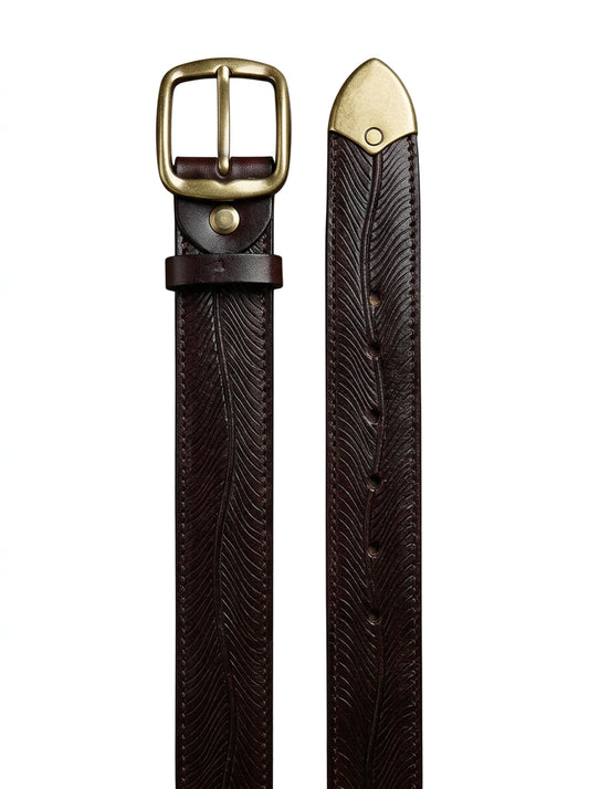 Hollow Belt