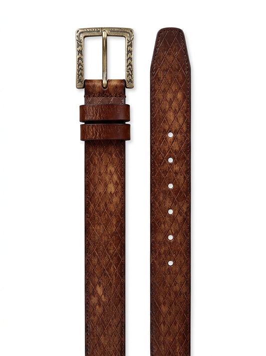 Stonewash Belt